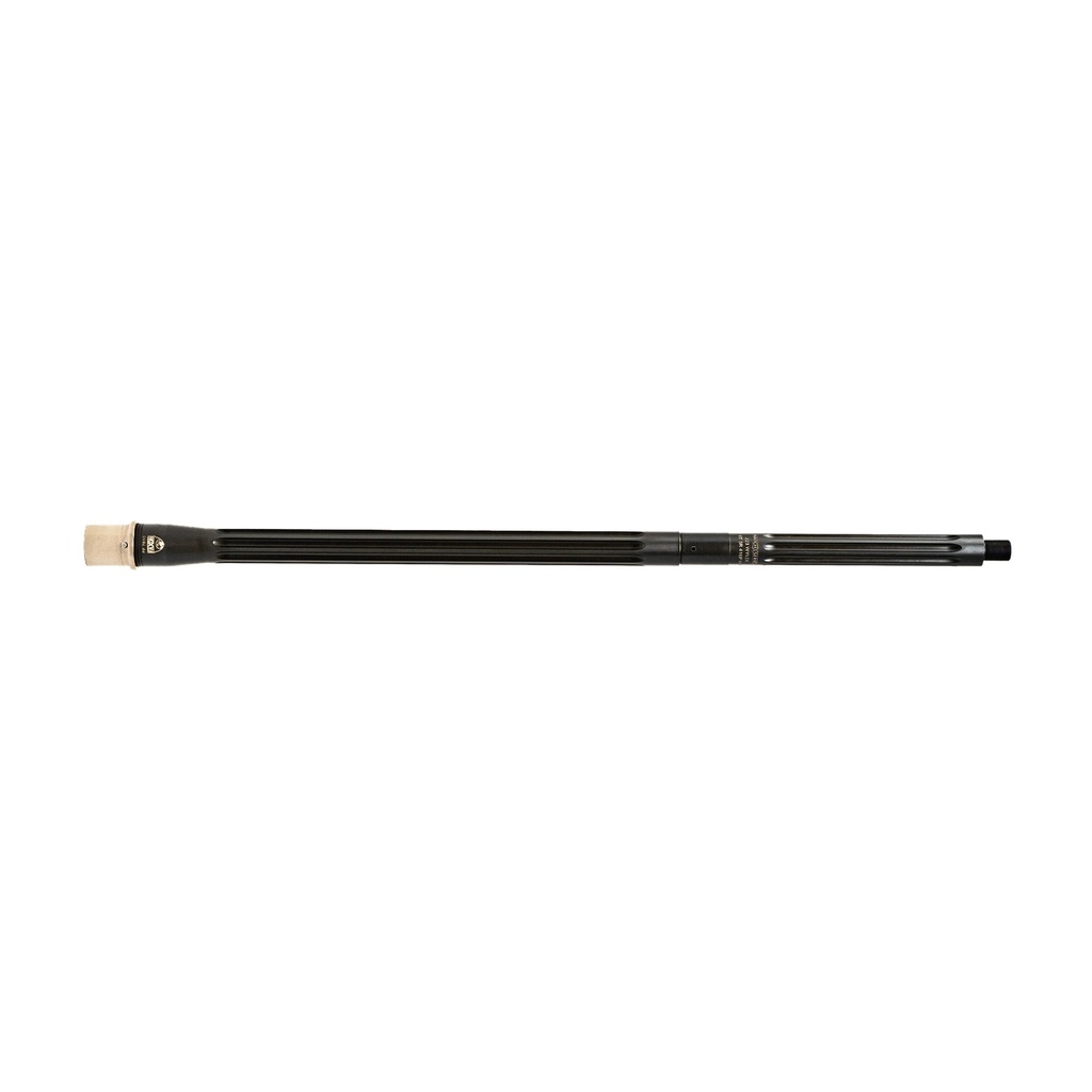 FAXON MATCH BARREL 223WYLDE 20" FLTD