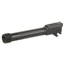 FAXON MATCH BARREL P365 XL SFLT BLACK THREADED