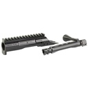 FAXON FX7 SHORT ACTION .478 BLACK