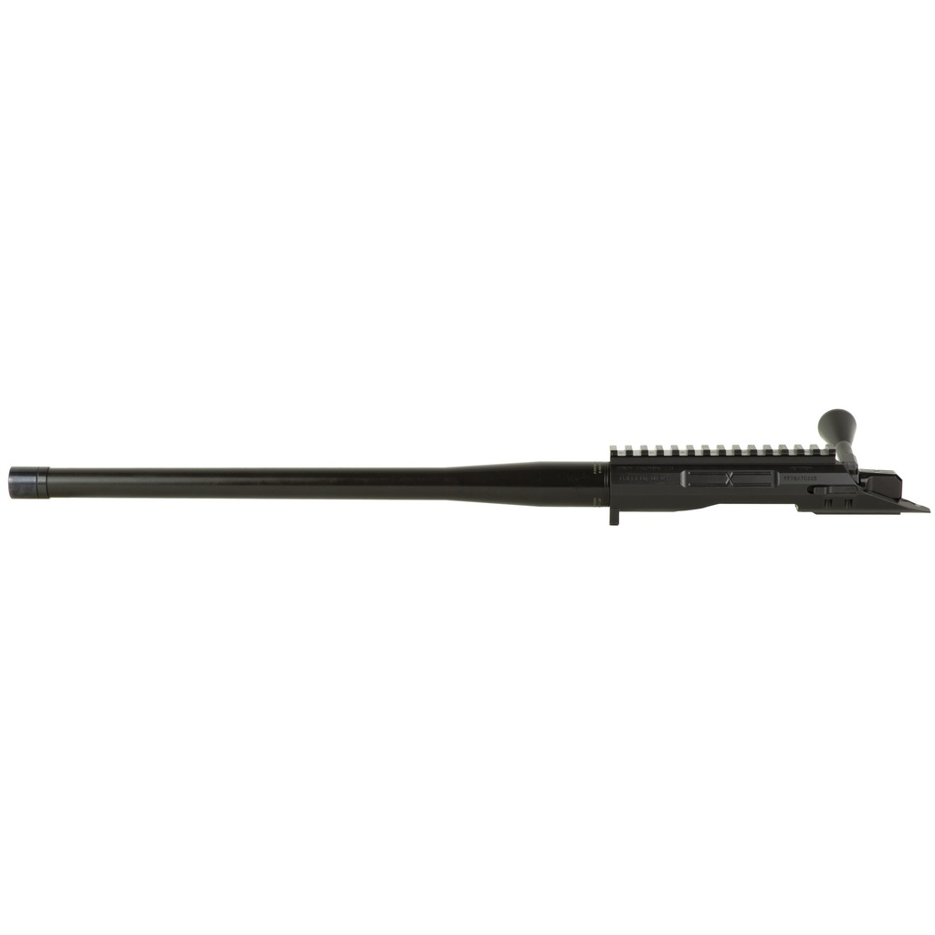 FAXON FX7 MATTE ACTION 8.6BLK 16"