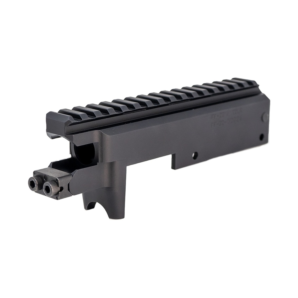 FAXON RECEIVER KIT FOR 10/22 BLACK