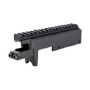 FAXON RECEIVER KIT FOR 10/22 BLACK