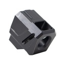 FAXON EXOS-524 COMP SHLD/SHLD PLUS
