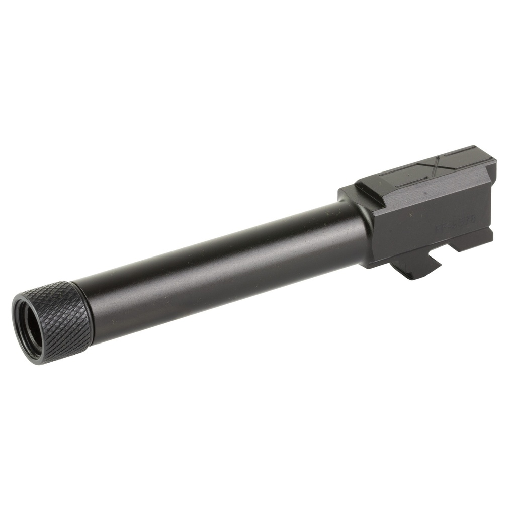 FAXON DUTY BARREL G19 THREADED