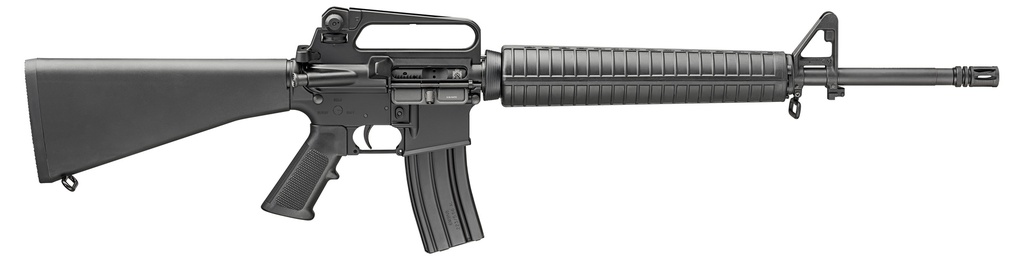 Springfield Armory SA-16 A2 5.56MM 20" 30+1