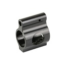 FAXON 3 SCREW .625" LOW PRO GB BLACK