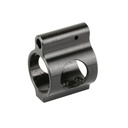FAXON 3 SCREW .750 LOW PRO GB BLACK