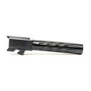 FAXON MATCH BARREL FOR G19 FF BLACK