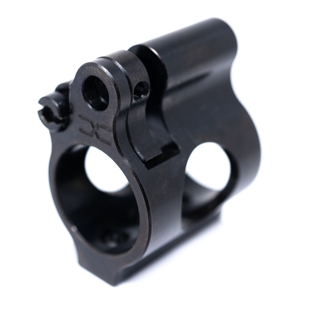 FAXON ADJ 3 SCREW .625 LOW PRO GB