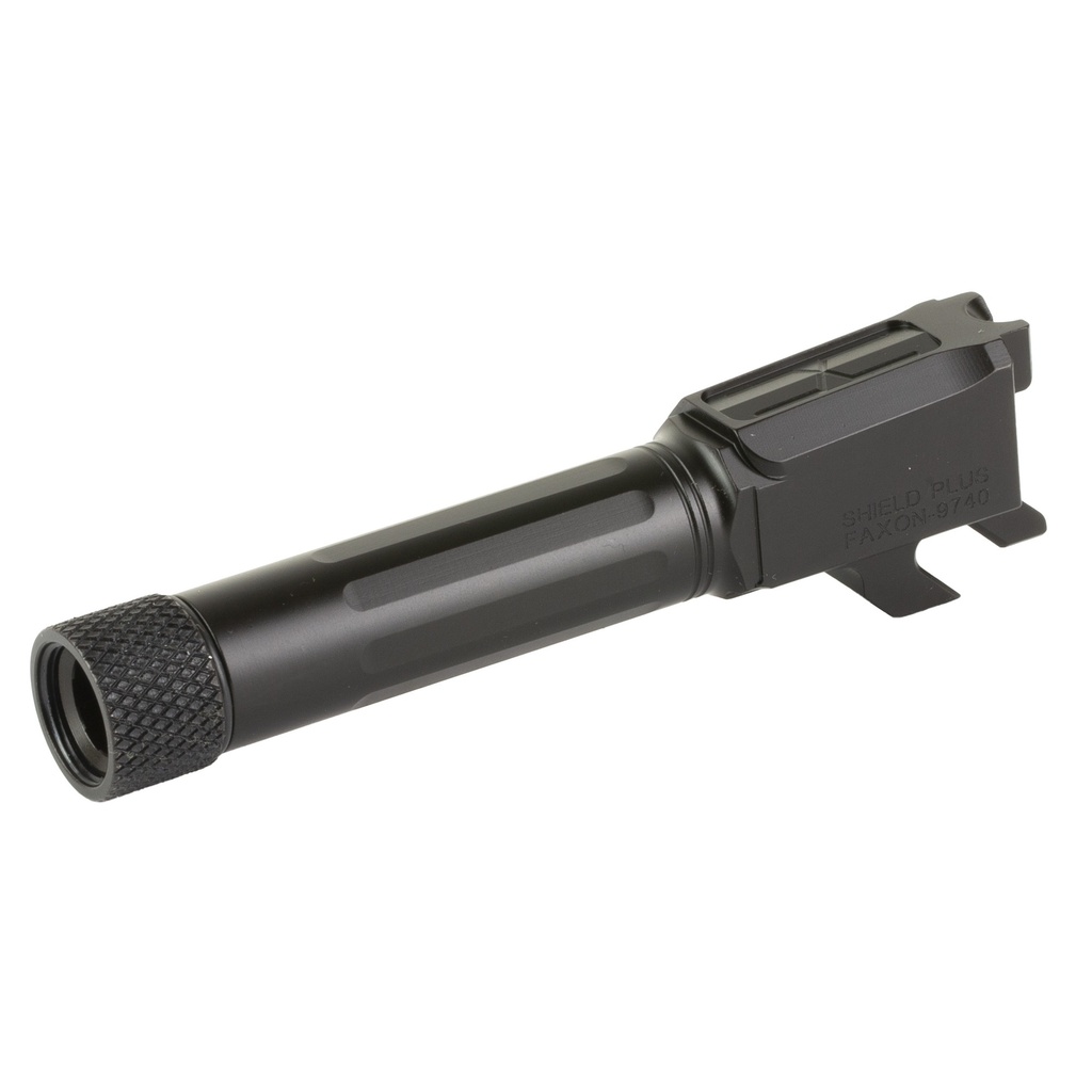 FAXON MATCH BARREL SHLD/SHLD PLUS SF TR