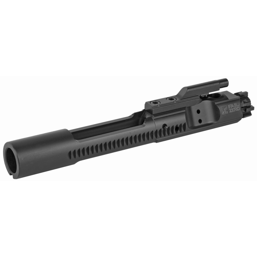 FailZero FZ M16/M4 BCG NO HAMMER BLK NIT