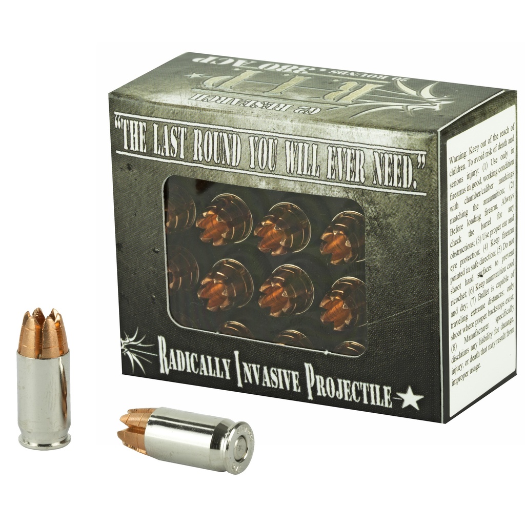 G2 Research G2R RIP 380ACP 62GR 20/500