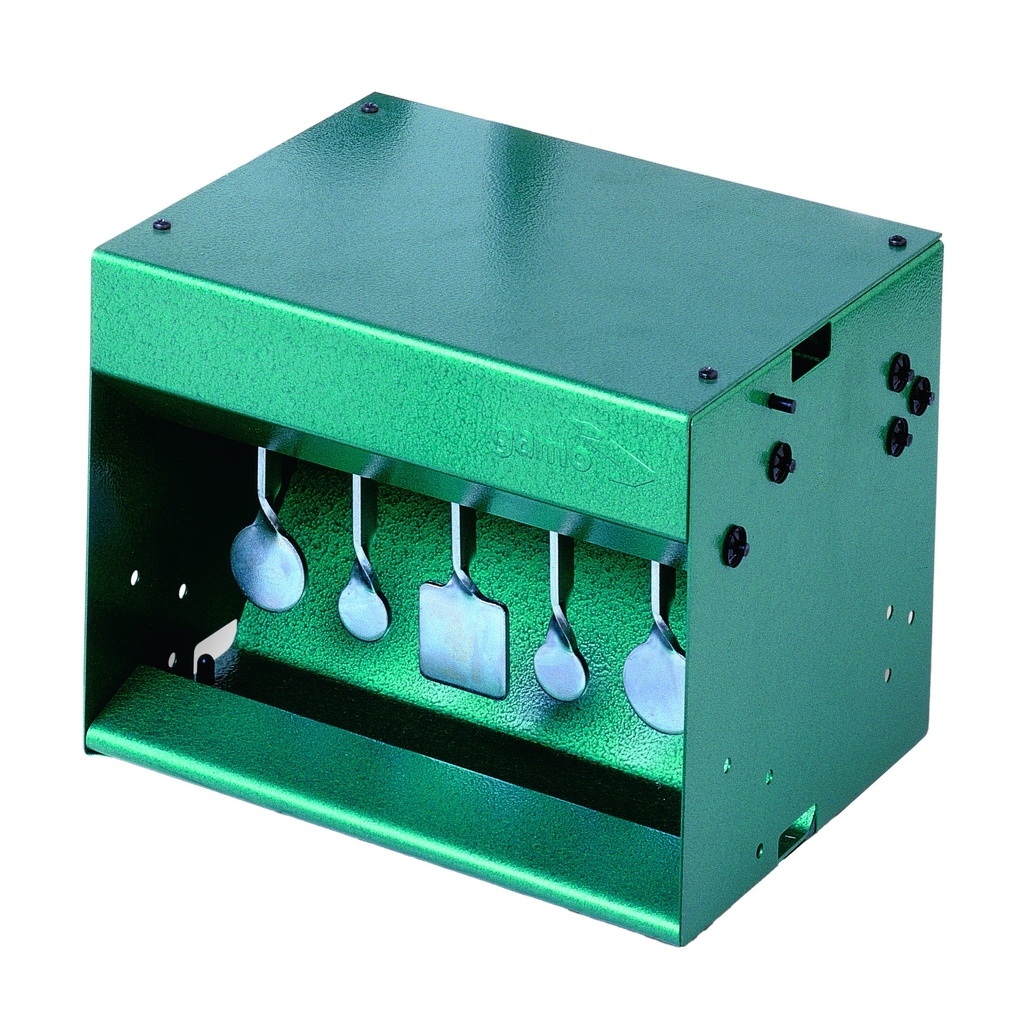 GAMO ROCKER PELLET TRAP