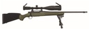 Mossberg Patriot Night Train II