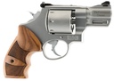 Smith and Wesson 627 Performance Center