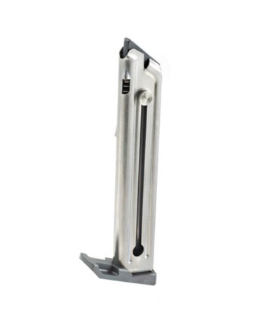 Ruger MARK III 22/45 MAG 22LR 10RD