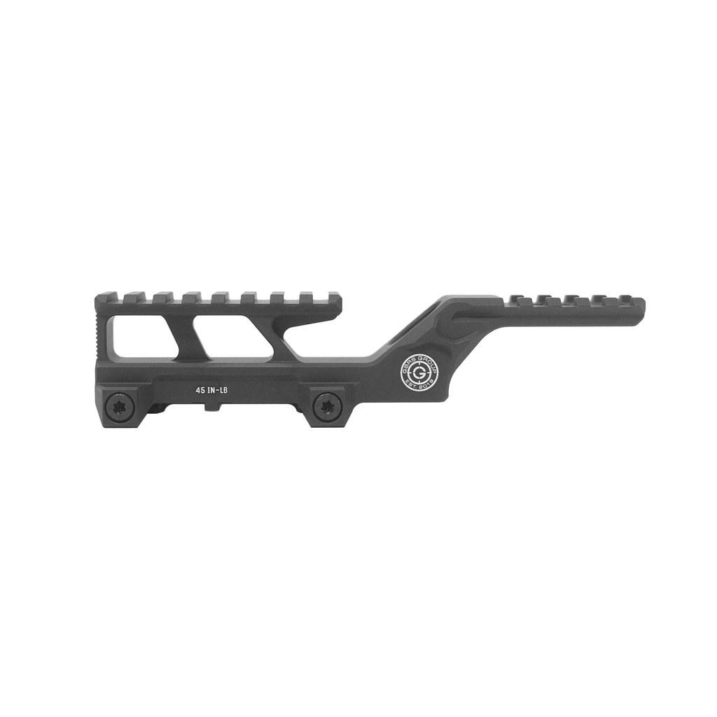 GBRS HYDRA V2 MOUNT EOTECH XPS BLACK