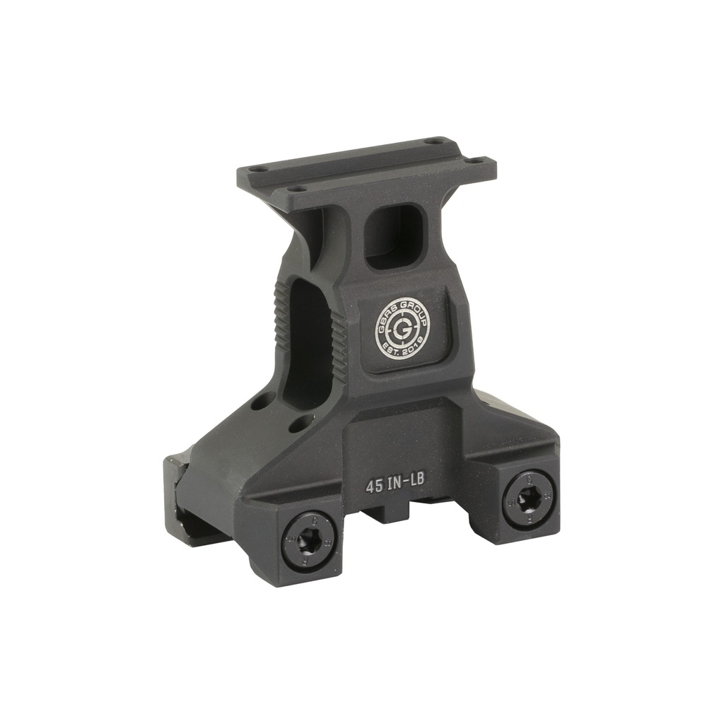 GBRS GROUP LERNA MOUNT KIT MRO BLK