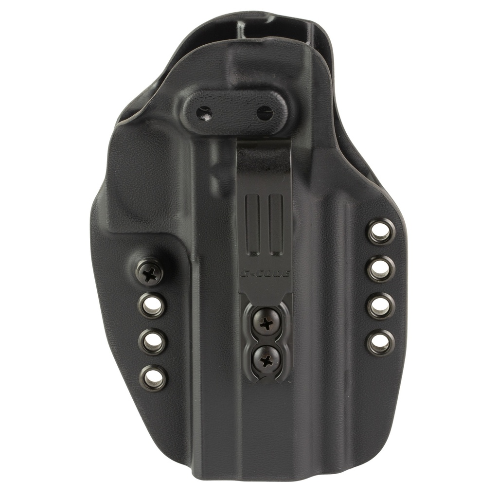 G-CODE PRIME CARRY STACCATO P