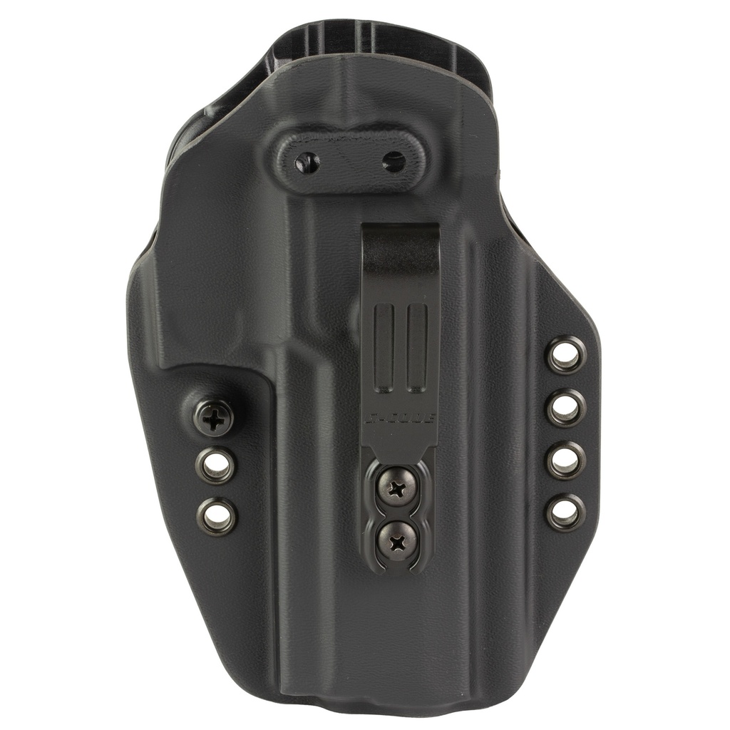 G-CODE PRIME CARRY P320F