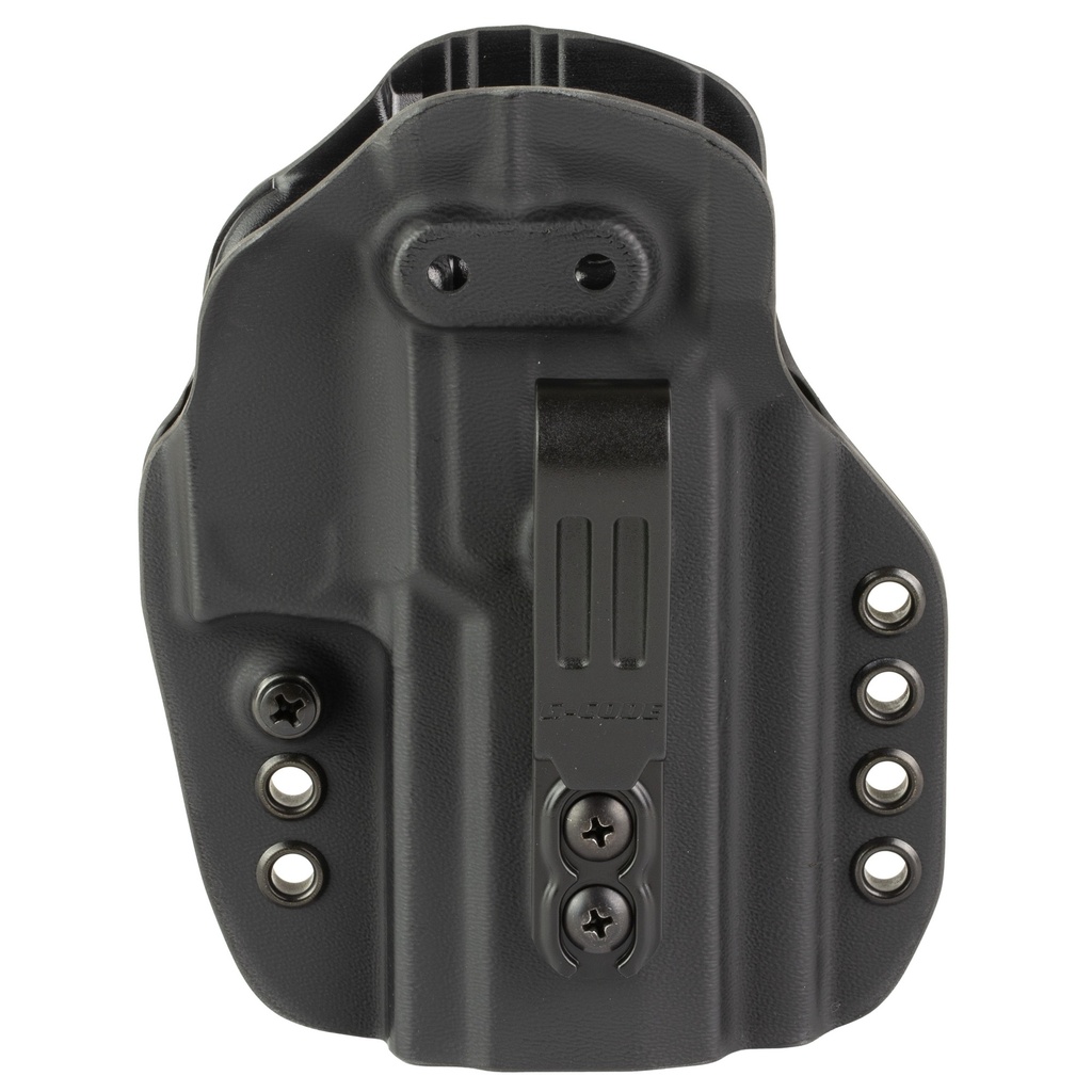 G-CODE PRIME CARRY P320C