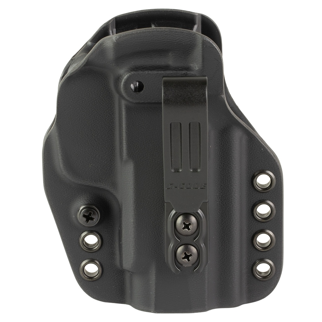 G-CODE PRIME CARRY FITS P365XL BLACK