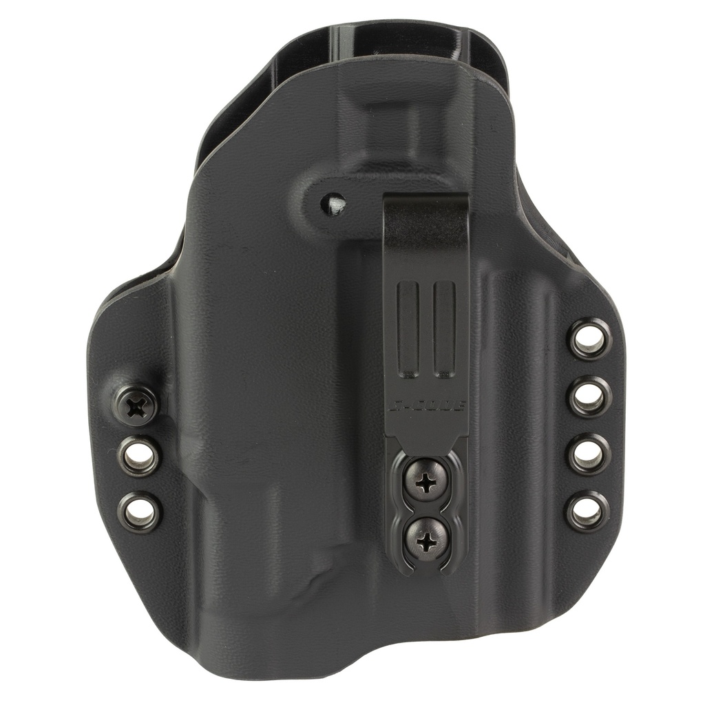 G-CODE PRIME CARRY P365XL TLR7 SUB