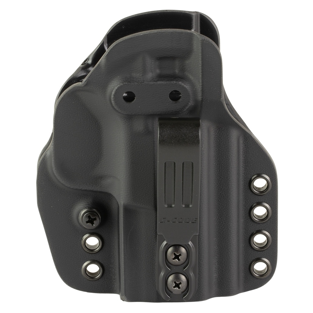 G-CODE PRIME CARRY SA HELLCAT
