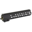 GEISSELE 10.5" SMR MK16 MLOK BLACK