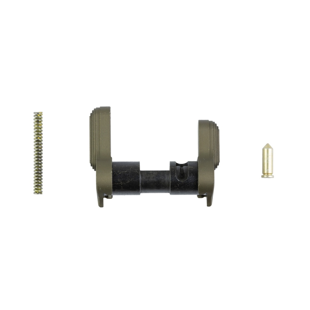 GEISSELE CONFIG SAFETY SELECTOR DDC