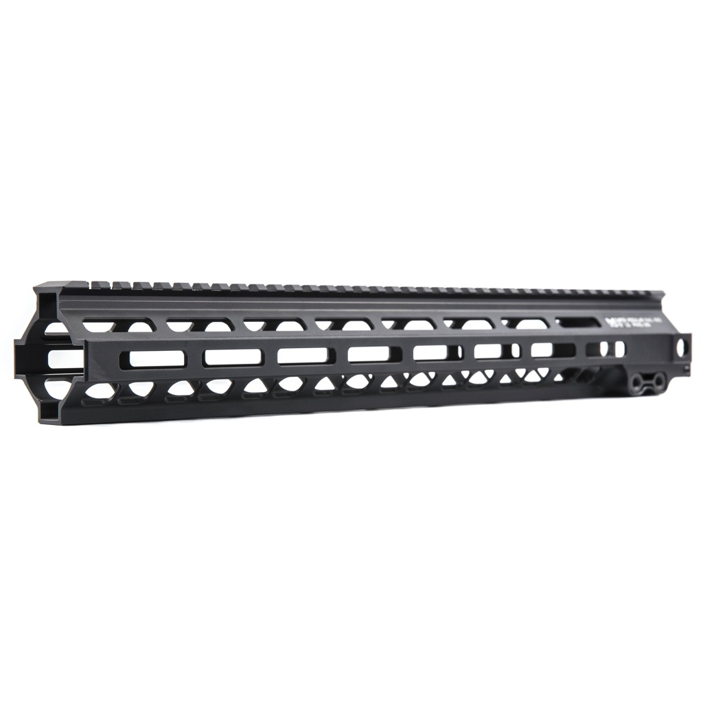 GEISSELE 15" SUPER MOD MK8 MLOK BLACK