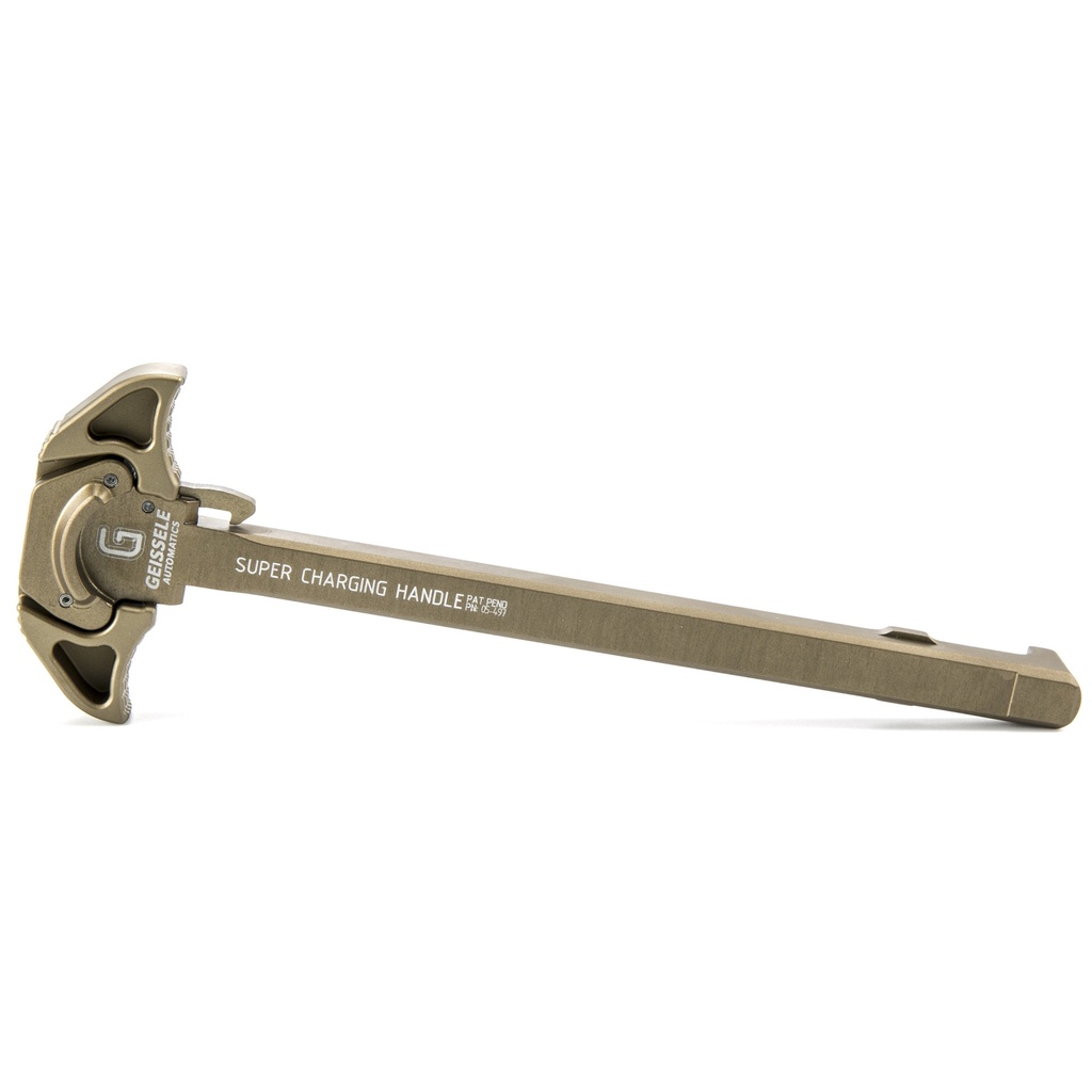 GEISSELE AIRBORNE CHARGING HANDLE 5.56 DDC