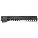 GEISSELE 13.5" SPR MOD MK14 MLOK BLACK
