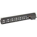 GEISSELE 13.5" SMR MK16 MLOK BLACK