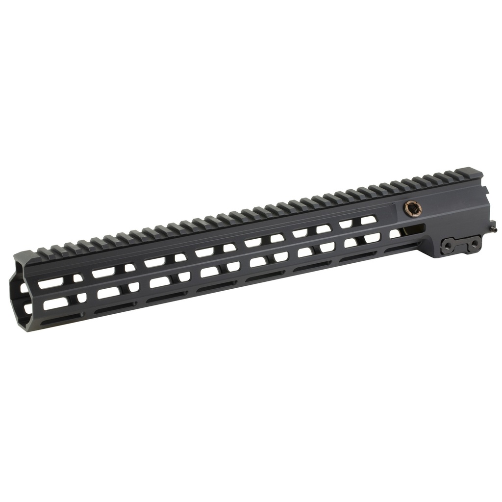 GEISSELE 15" SMR MK16 MLOK BLACK
