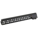 GEISSELE 15" SMR MK16 MLOK BLACK