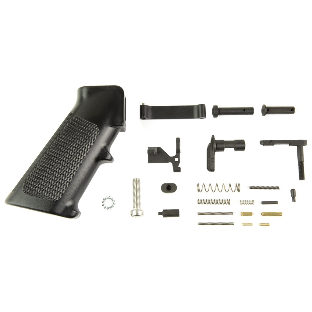 GEISSELE LPK STANDARD WITH GRIP