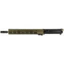 Geissele Automatics GE URG-I NC 556NATO 14.5" BLK/DDC