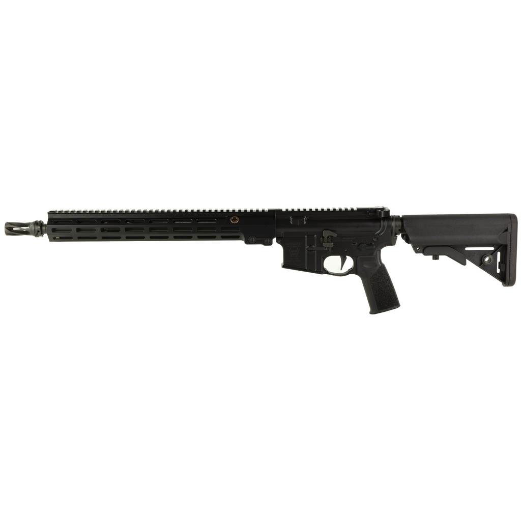 GEISSELE SPRDTY MOD1 RFL 556 16" BLK