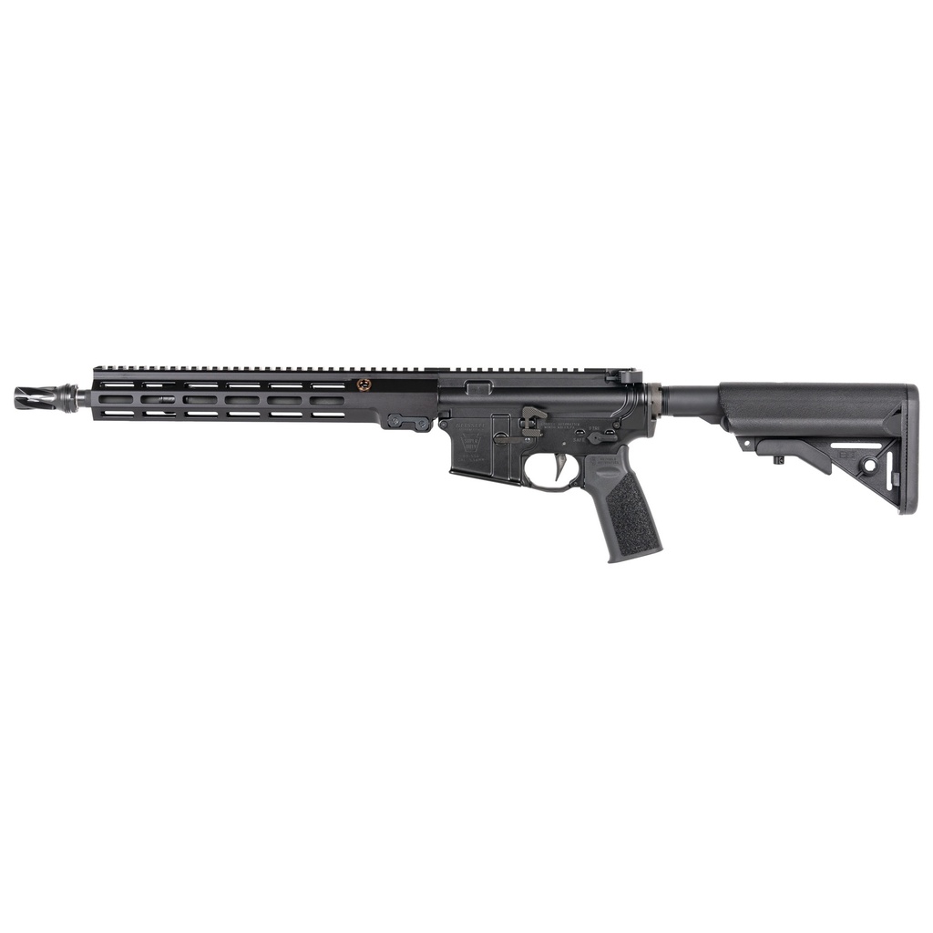 GEISSELE SPDTY MOD1 556 13.9P&W BLACK