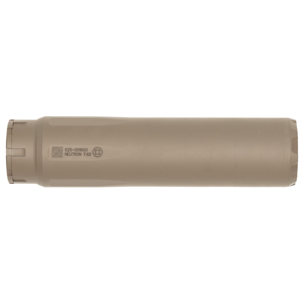 GEMTECH NEUTRON SUPPRESSOR 762 FDE