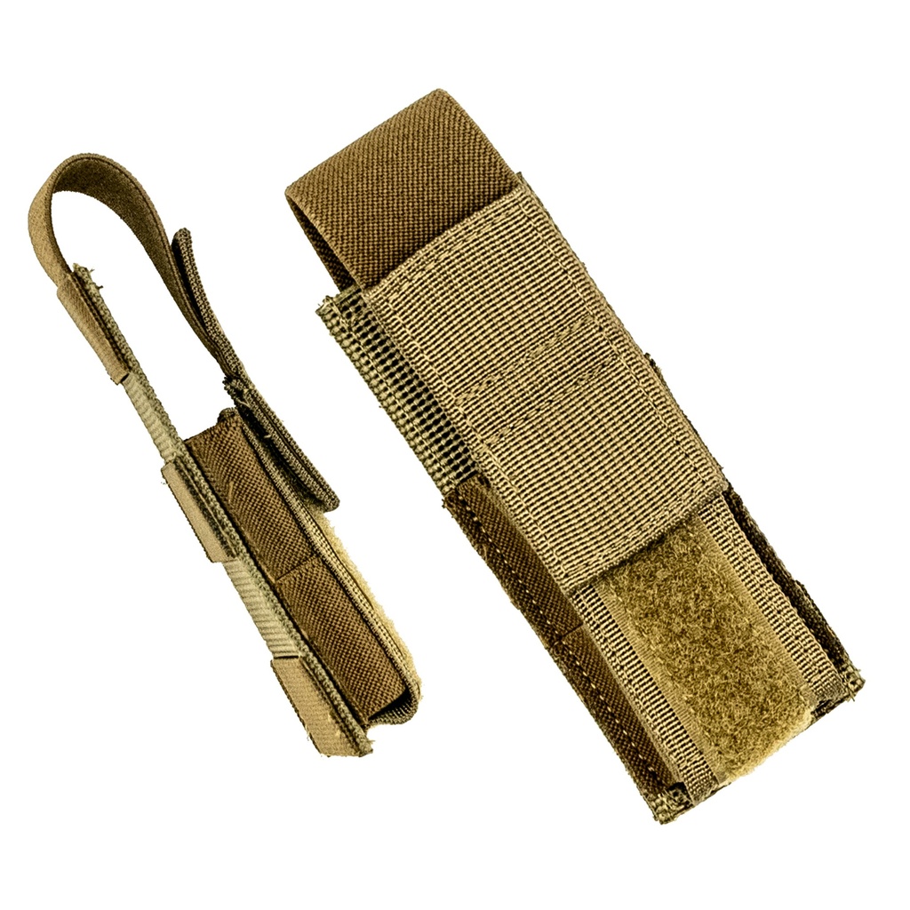 GunfightersINC GFI MAG POUCH KENAI COYOTE