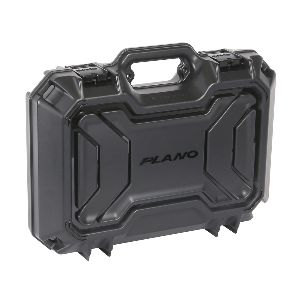 PLANO TACTICAL PISTOL CASE BLACK