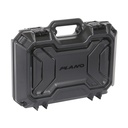 PLANO TACTICAL PISTOL CASE BLACK