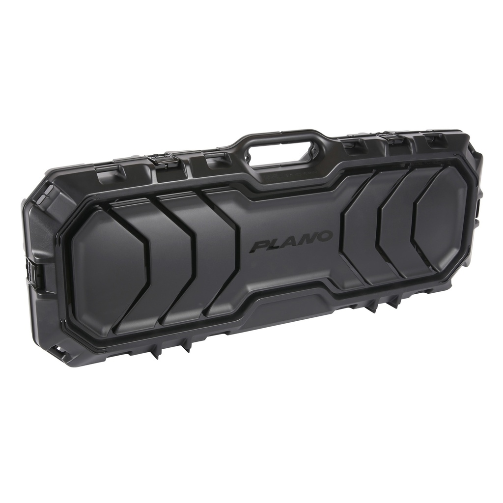 PLANO TACTICAL 42" LONG GUN CASE BLACK