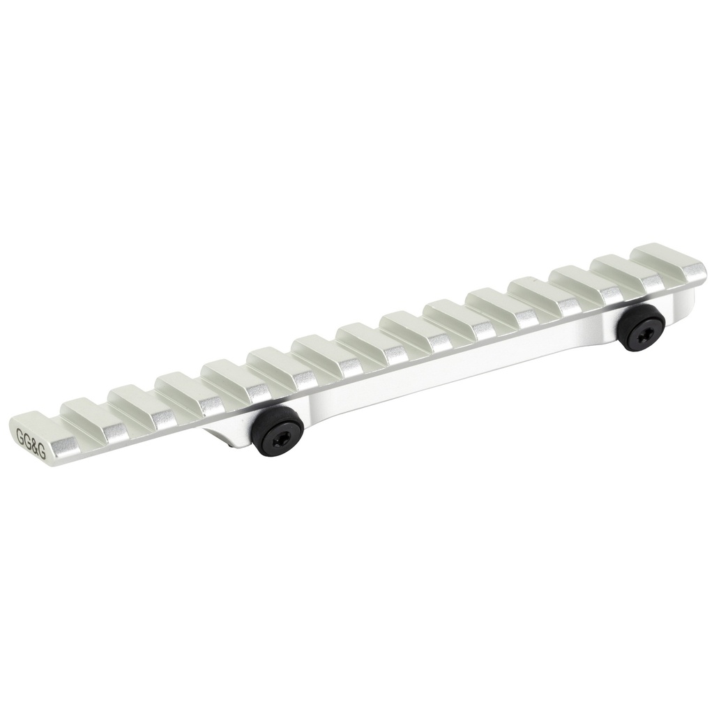 GG&G, Inc. GG&G MINI-14 RNCH RIFLE 1913 SCOPE RAIL
