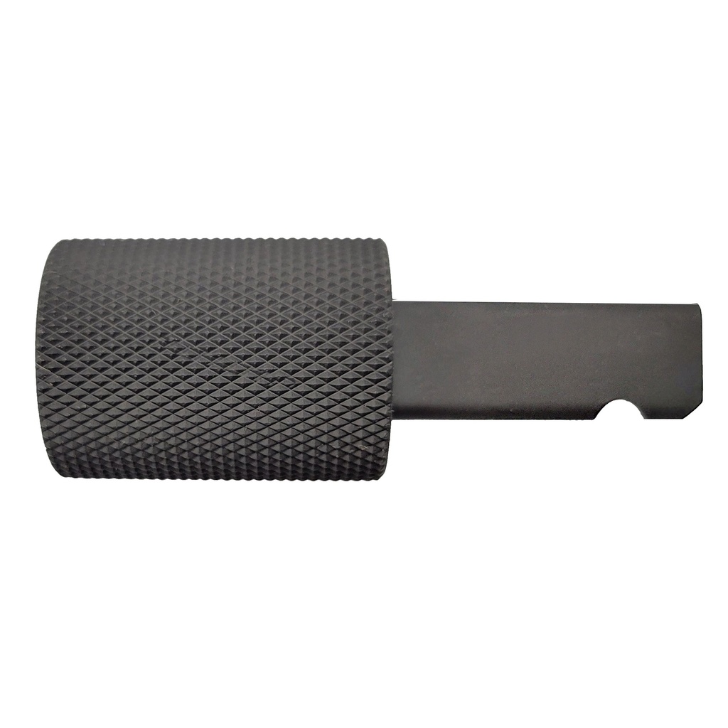 GG&G, Inc. GG&G REM 1100/1187 ENH CHRG HANDLE