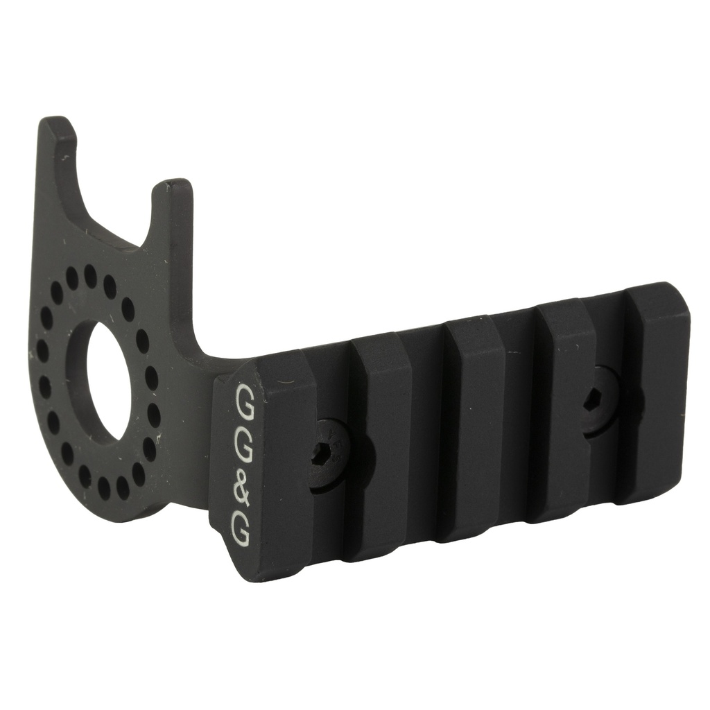 GG&G, Inc. GG&G MOSSBERG 500 FLASHLIGHT MOUNT