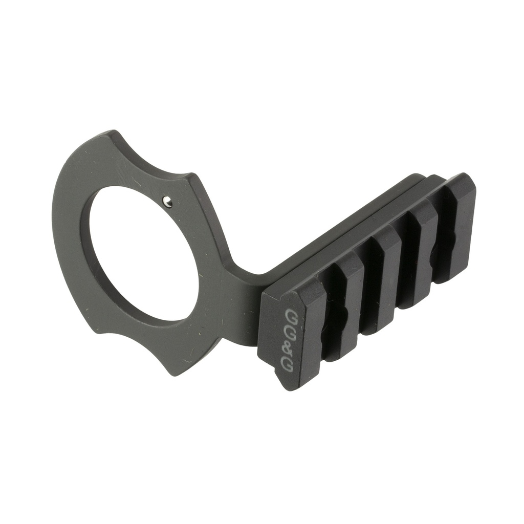 GG&G, Inc. GG&G MOSSBERG 590 FLASHLIGHT MOUNT