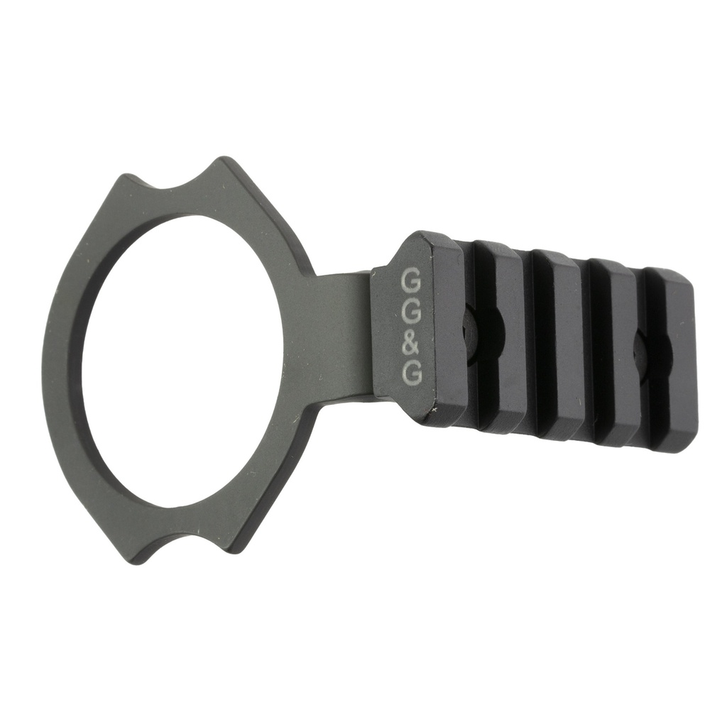 GG&G, Inc. GG&G BENELLI M4 FLASHLIGHT MOUNT